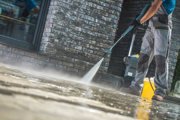 Professional Pressure Washing in Holloman Af, NM