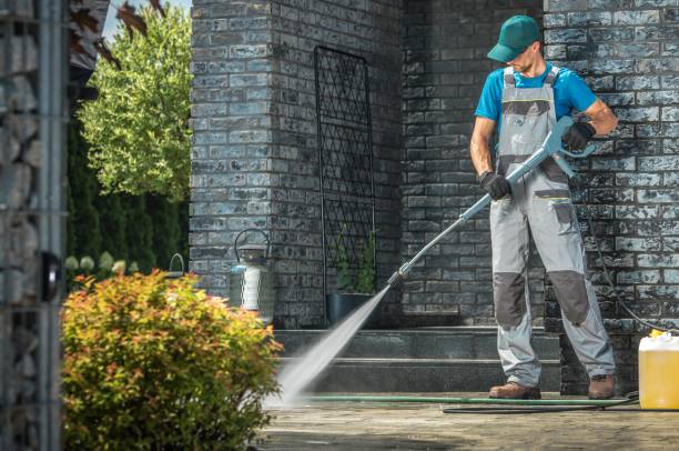 Best Factory Floor Cleaning  in Holloman Af, NM